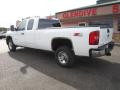 2009 Silverado 2500HD LT Extended Cab 4x4 #4 2009 Silverado 2500HD LT Extended Cab 4x4 #4