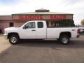 2009 Silverado 2500HD LT Extended Cab 4x4 #5 2009 Silverado 2500HD LT Extended Cab 4x4 #5