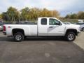 2009 Silverado 2500HD LT Extended Cab 4x4 #22 2009 Silverado 2500HD LT Extended Cab 4x4 #22