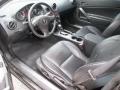  2006 Pontiac G6 Ebony Interior #5