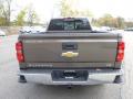 2015 Silverado 1500 LTZ Double Cab 4x4 #7