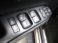 Controls of 2015 Chevrolet Silverado 1500 LTZ Double Cab 4x4 #13