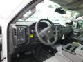 2015 Silverado 3500HD WT Regular Cab 4x4 Dump Truck #11