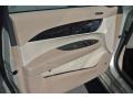 Door Panel of 2015 Cadillac ATS 2.5 Luxury Sedan #9