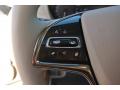 Controls of 2015 Cadillac ATS 2.5 Luxury Sedan #14