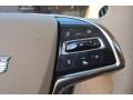 Controls of 2015 Cadillac ATS 2.5 Luxury Sedan #15