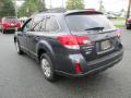 2010 Outback 2.5i Wagon #8