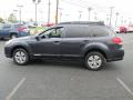 2010 Outback 2.5i Wagon #9