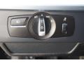 Controls of 2012 BMW 6 Series 650i Convertible #23