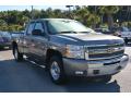2013 Silverado 1500 LT Extended Cab #1