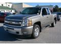 2013 Silverado 1500 LT Extended Cab #7