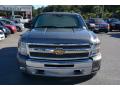 2013 Silverado 1500 LT Extended Cab #8