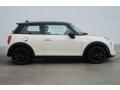  2015 Mini Cooper Pepper White #2