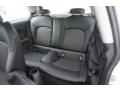 Rear Seat of 2015 Mini Cooper S Hardtop 2 Door #5