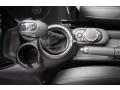  2015 Cooper 6 Speed Automatic Shifter #7