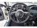  2015 Mini Cooper S Hardtop 2 Door Steering Wheel #9