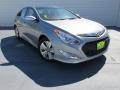 2015 Sonata Hybrid Limited #2