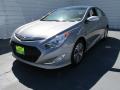 2015 Sonata Hybrid Limited #7