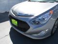 2015 Sonata Hybrid Limited #10