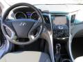 2015 Sonata Hybrid Limited #28