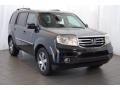2012 Pilot Touring 4WD #2 2012 Pilot Touring 4WD #2