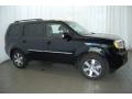 2012 Pilot Touring 4WD #6 2012 Pilot Touring 4WD #6
