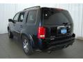 2012 Pilot Touring 4WD #8 2012 Pilot Touring 4WD #8