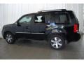 2012 Pilot Touring 4WD #11 2012 Pilot Touring 4WD #11