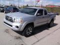 2010 Tacoma SR5 Access Cab 4x4 #5