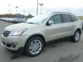 2015 Traverse LT AWD #1