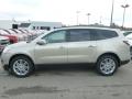 2015 Traverse LT AWD #2