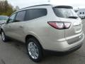 2015 Traverse LT AWD #3