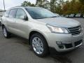 2015 Traverse LT AWD #7
