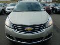 2015 Traverse LT AWD #8