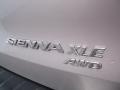 2010 Sienna XLE AWD #9