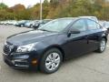 2015 Cruze LS #1