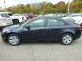 2015 Cruze LS #2