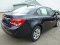 2015 Cruze LS #5