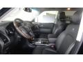 2011 QX 56 4WD #19