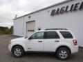 2008 Escape XLT V6 #8