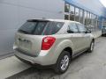 2015 Equinox LS #4