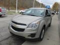 2015 Equinox LS #7