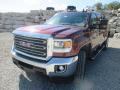 2015 Sierra 2500HD SLE Crew Cab 4x4 #2