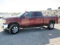 2015 Sierra 2500HD SLE Crew Cab 4x4 #3