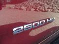  2015 GMC Sierra 2500HD Logo #5