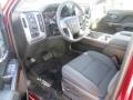 2015 Sierra 2500HD SLE Crew Cab 4x4 #9