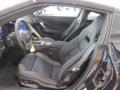 Front Seat of 2015 Chevrolet Corvette Stingray Coupe #13