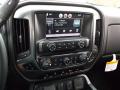 Controls of 2015 Chevrolet Silverado 1500 LT Z71 Crew Cab 4x4 #18