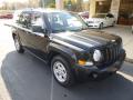 2008 Patriot Sport 4x4 #2