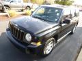 2008 Patriot Sport 4x4 #4